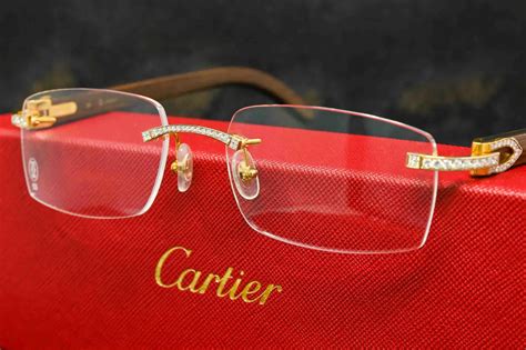 cartier glasses buying procedure|official cartier glasses website.